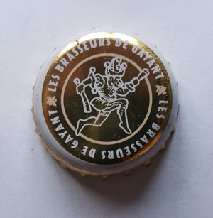 Les brasseurs de gayant, Brasserie de Gayant